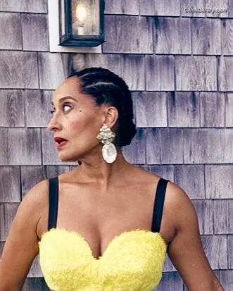 Tracee Ellis Ross photo 18 of 629