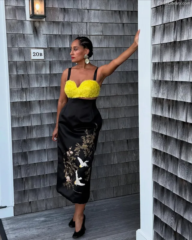 Tracee Ellis Ross photo 22 of 629