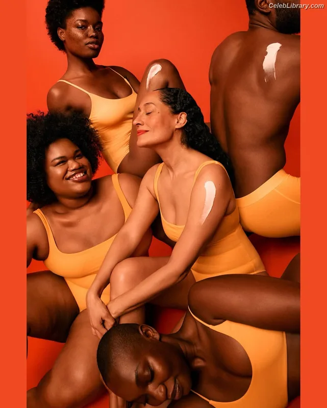 Tracee Ellis Ross photo 2 of 629