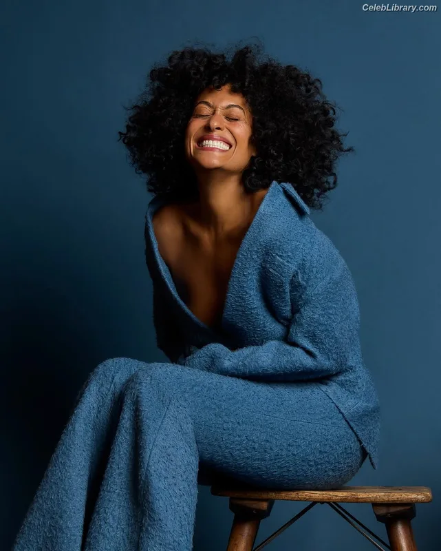 Tracee Ellis Ross photo 4 of 629