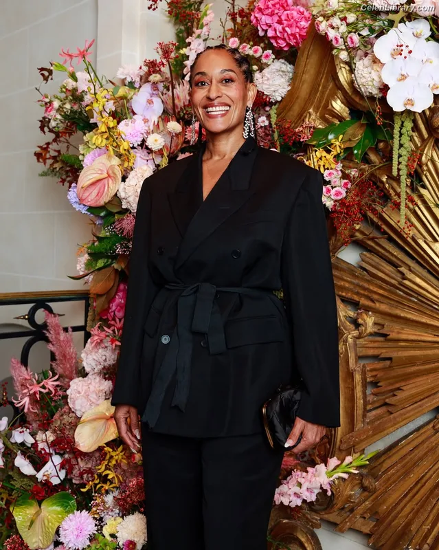 Tracee Ellis Ross photo 9 of 629