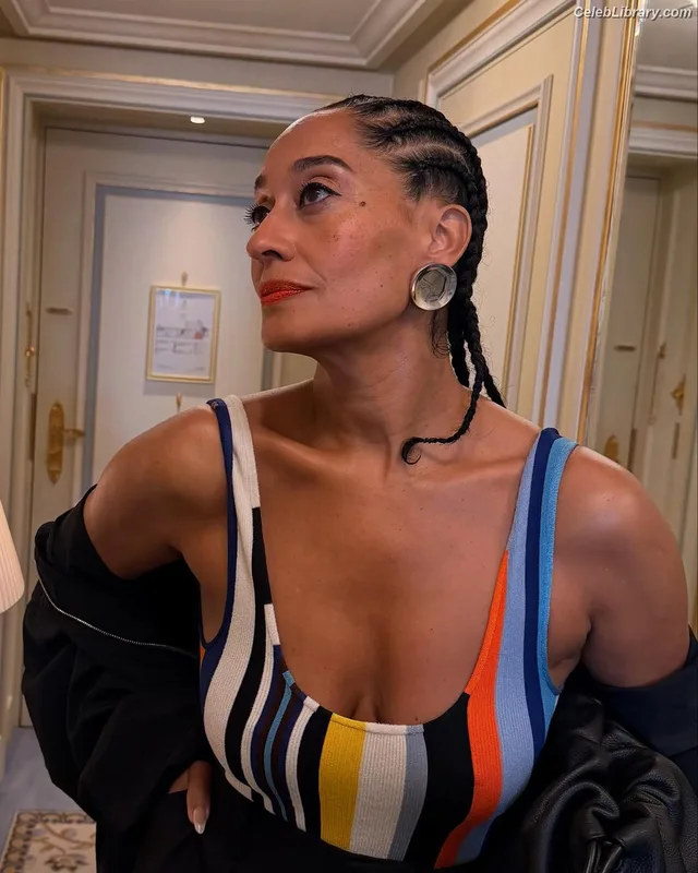 Tracee Ellis Ross photo 11 of 629