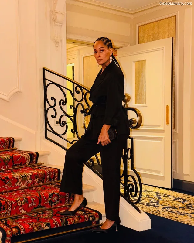 Tracee Ellis Ross photo 12 of 629