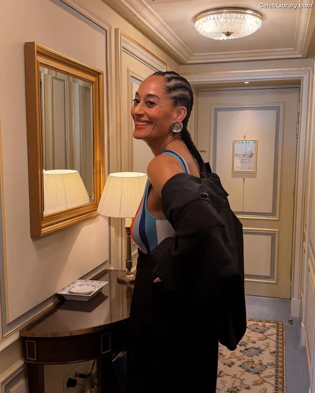 Tracee Ellis Ross photo 13 of 629