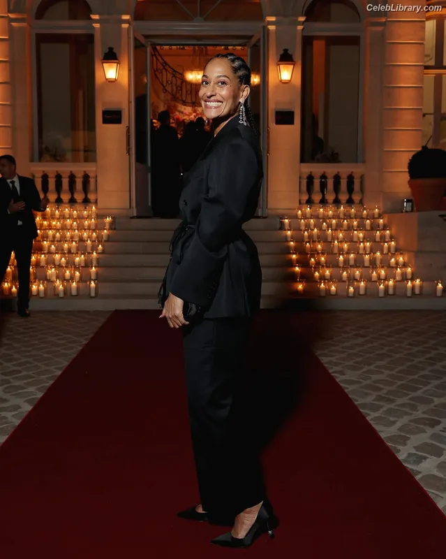 Tracee Ellis Ross photo 14 of 629