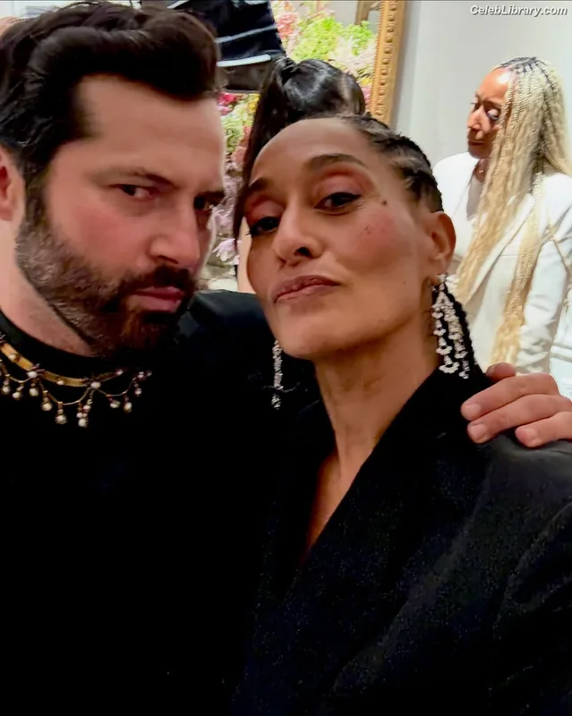 Tracee Ellis Ross photo 16 of 629