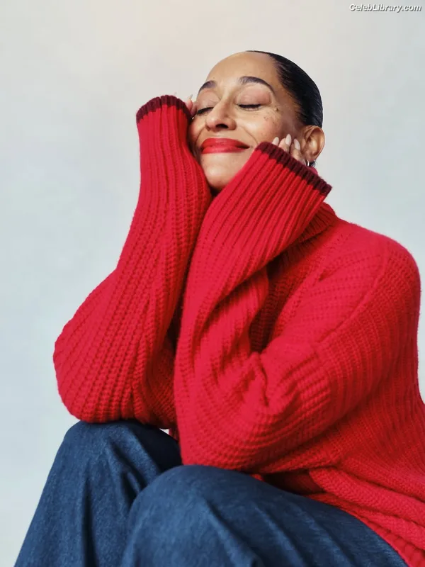 Tracee Ellis Ross photo 21 of 629