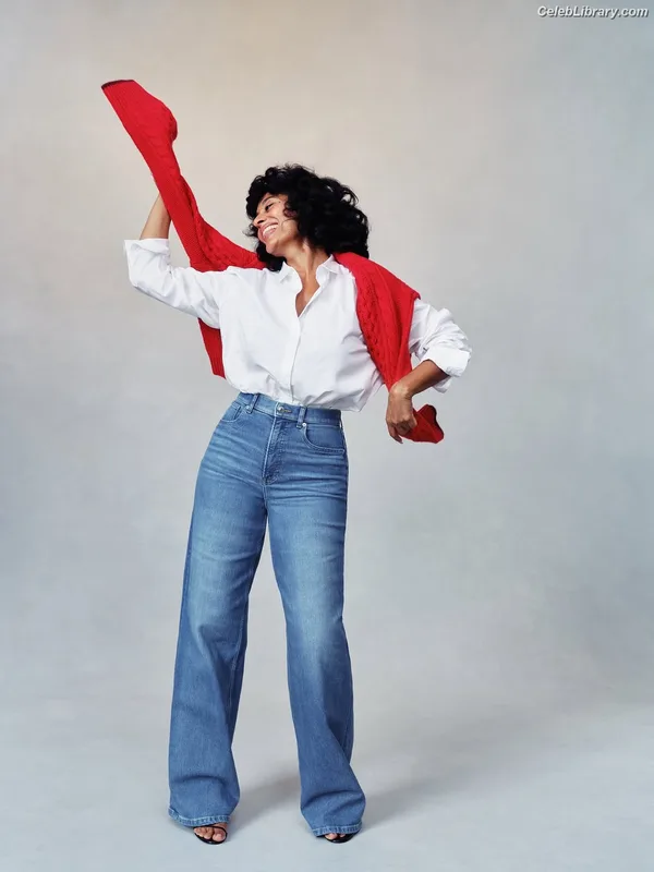 Tracee Ellis Ross photo 22 of 629