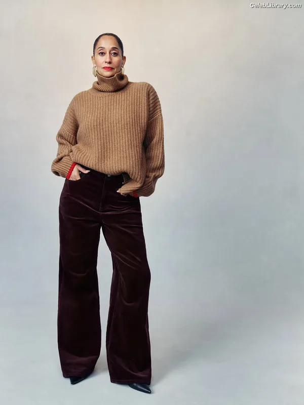 Tracee Ellis Ross photo 23 of 629