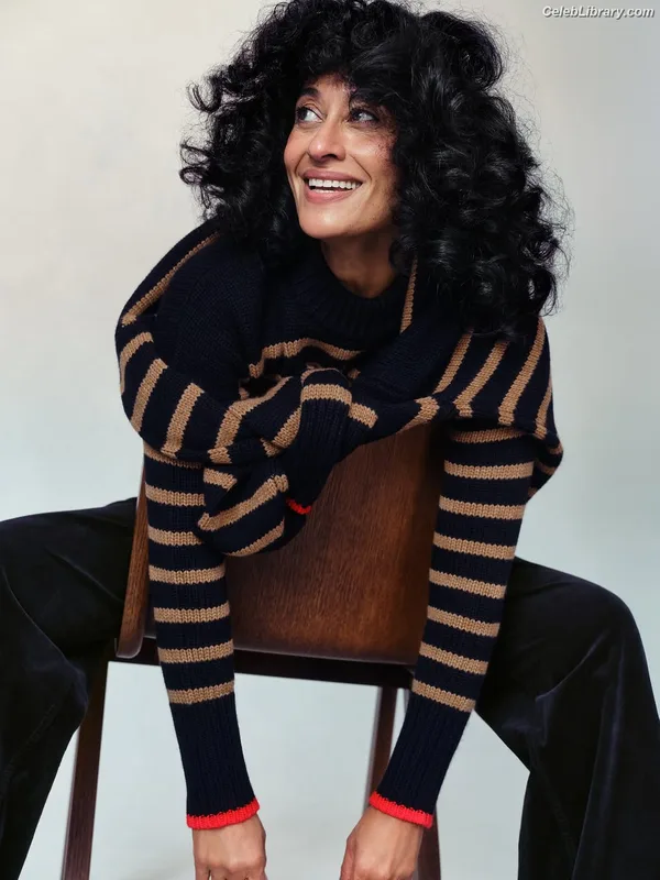 Tracee Ellis Ross photo 24 of 629
