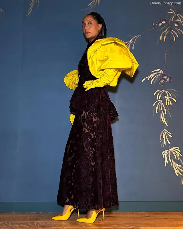 Tracee Ellis Ross photo 3 of 629