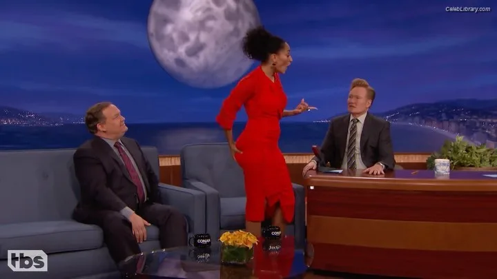 Tracee Ellis Ross photo 4 of 629