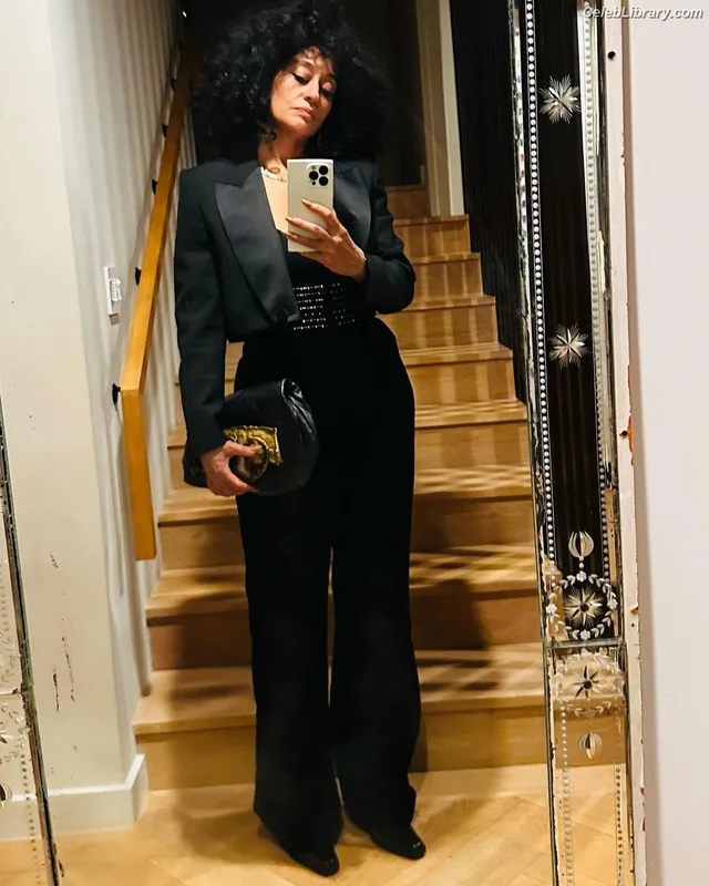 Tracee Ellis Ross photo 5 of 629