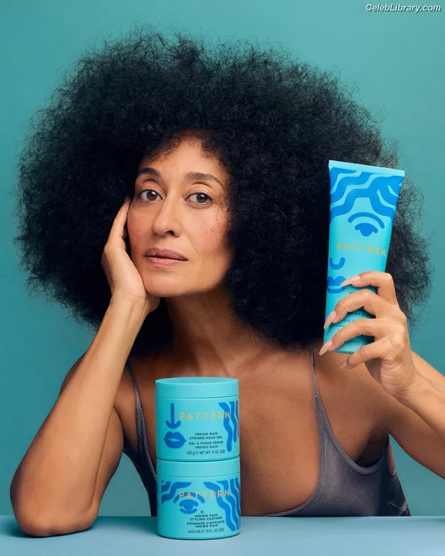 Tracee Ellis Ross photo 6 of 629