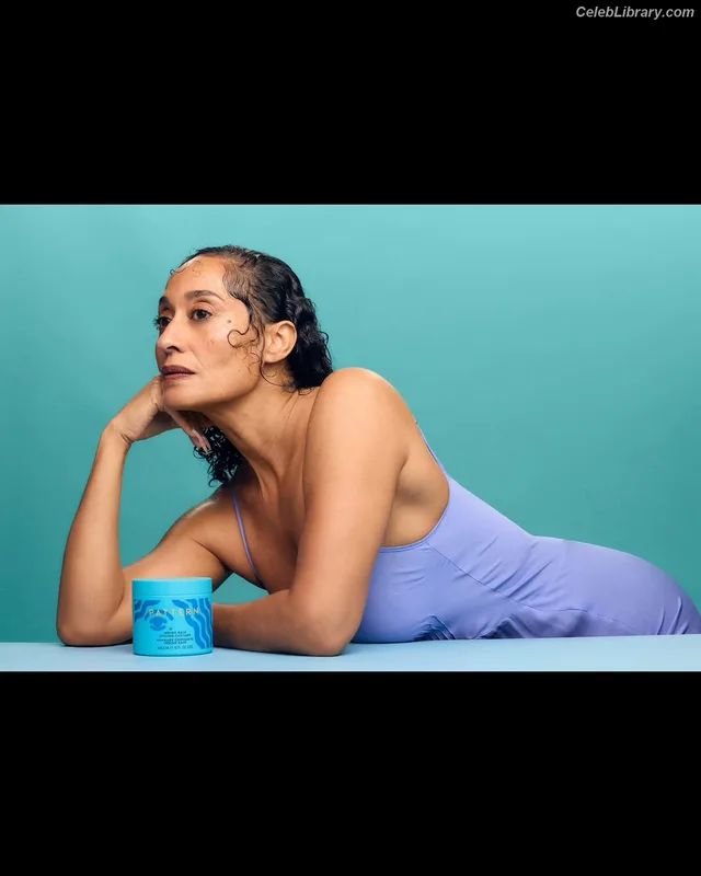 Tracee Ellis Ross photo 7 of 629