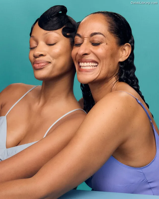 Tracee Ellis Ross photo 8 of 629