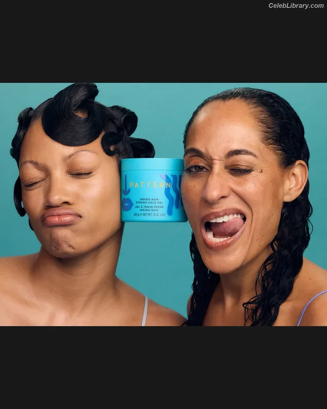 Tracee Ellis Ross photo 9 of 629