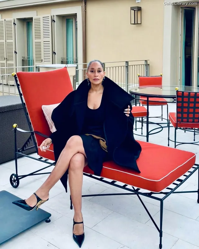 Tracee Ellis Ross photo 12 of 629