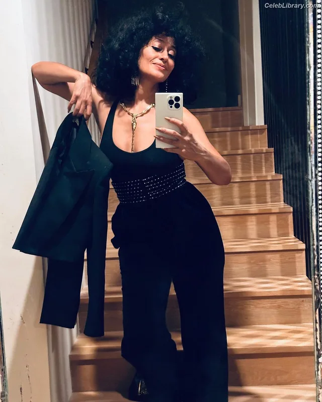 Tracee Ellis Ross photo 20 of 629