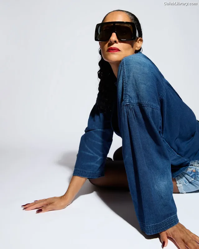 Tracee Ellis Ross photo 22 of 629