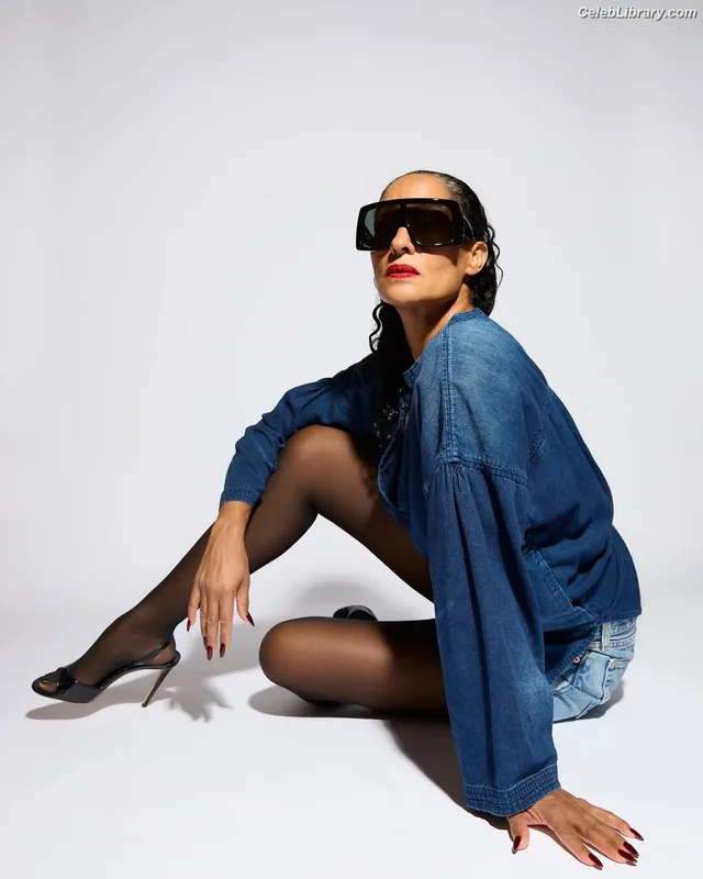 Tracee Ellis Ross photo 24 of 629