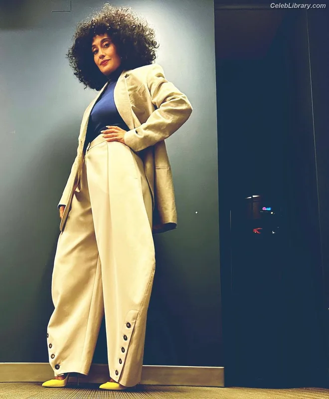 Tracee Ellis Ross photo 2 of 629