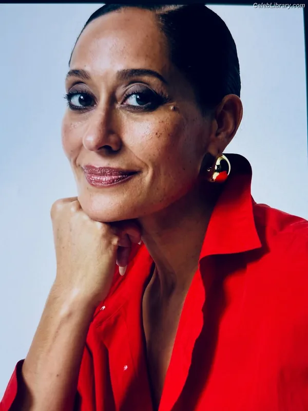 Tracee Ellis Ross photo 6 of 629