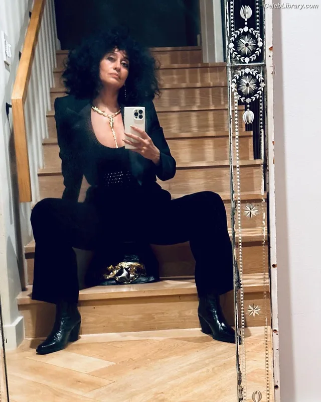 Tracee Ellis Ross photo 12 of 629