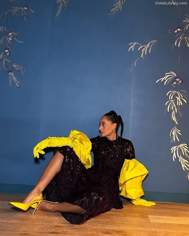 Tracee Ellis Ross photo 13 of 629