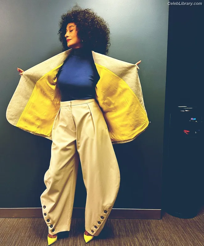 Tracee Ellis Ross photo 15 of 629