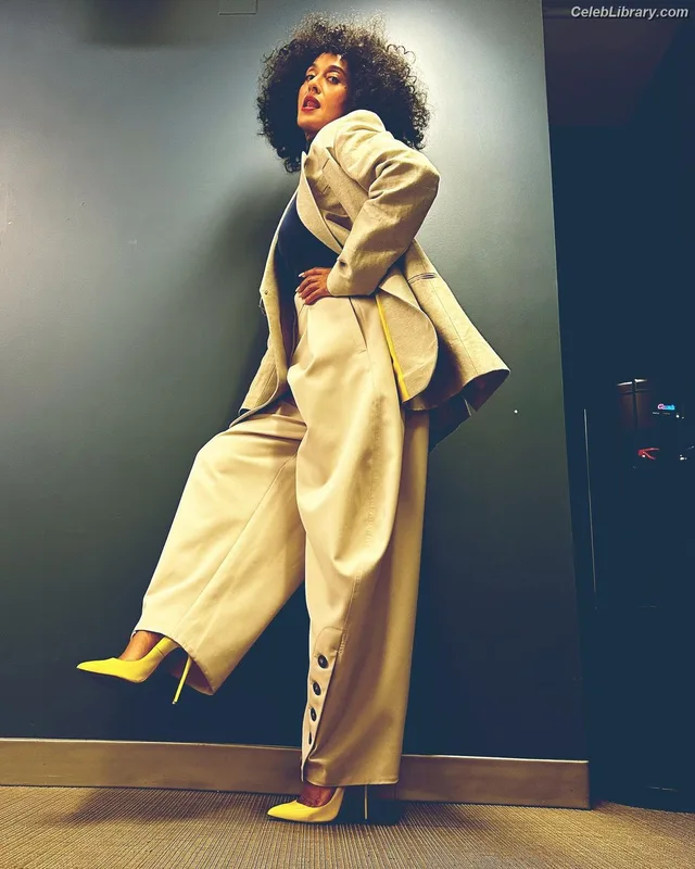 Tracee Ellis Ross photo 17 of 629