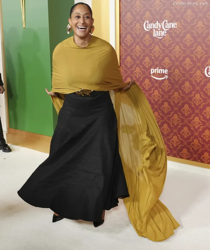 Tracee Ellis Ross photo 20 of 629