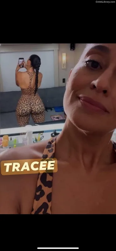 Tracee Ellis Ross photo 2 of 629