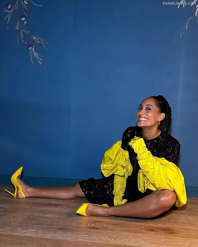 Tracee Ellis Ross photo 4 of 629