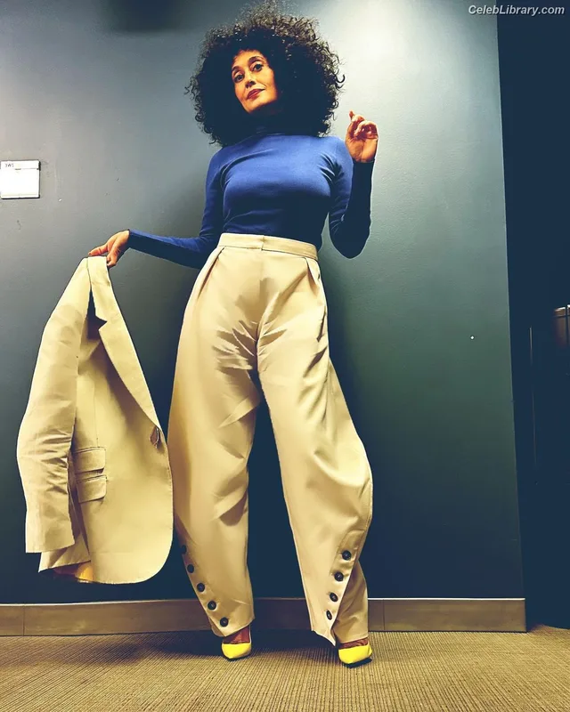 Tracee Ellis Ross photo 5 of 629