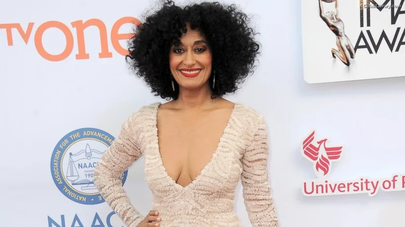 Tracee Ellis Ross photo 11 of 629