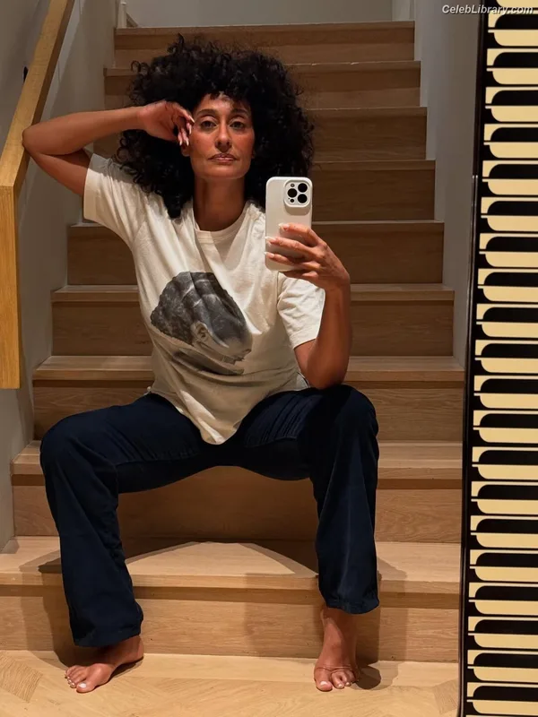 Tracee Ellis Ross photo 12 of 629