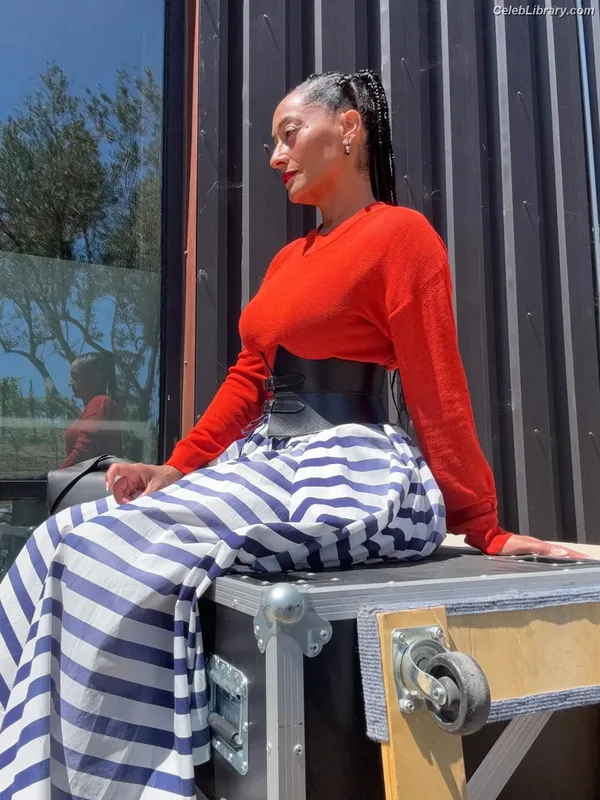 Tracee Ellis Ross photo 13 of 629