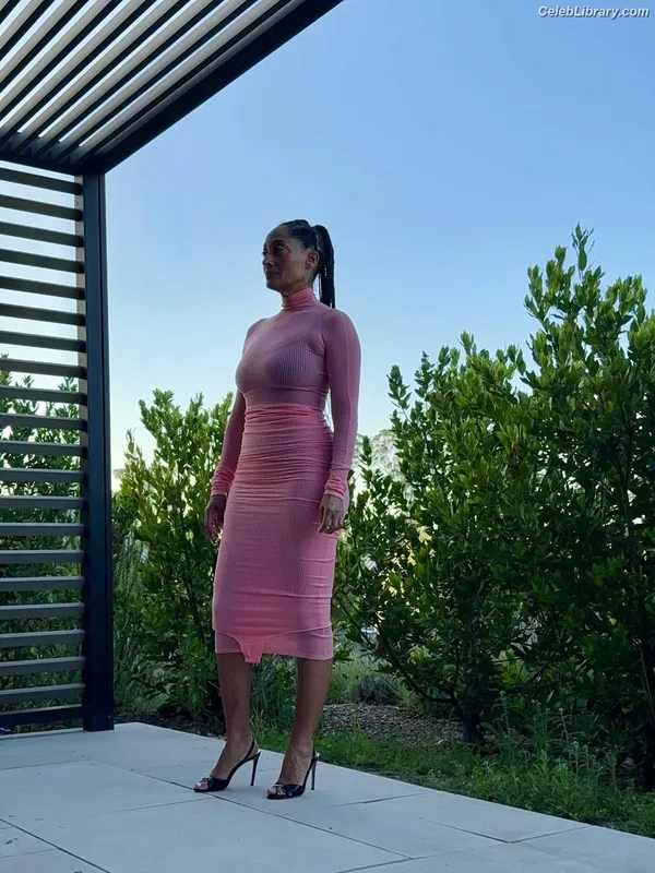 Tracee Ellis Ross photo 14 of 629