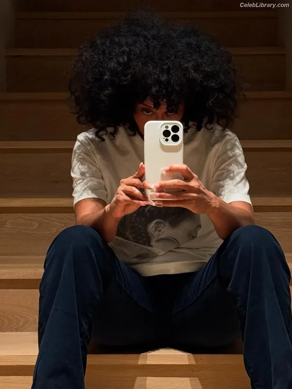 Tracee Ellis Ross photo 20 of 629