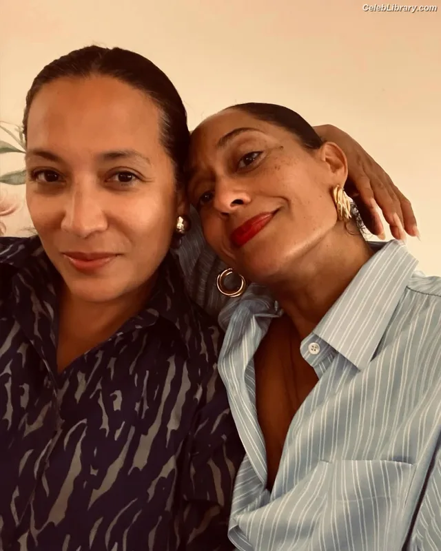 Tracee Ellis Ross photo 24 of 629