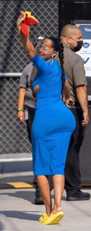 Tracee Ellis Ross photo 8 of 629