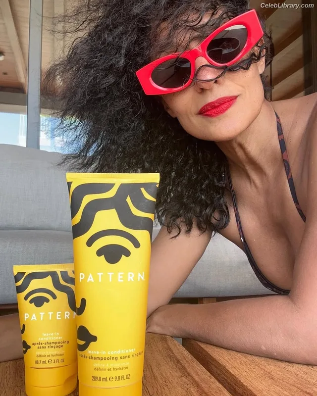 Tracee Ellis Ross photo 15 of 629