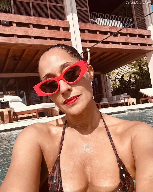 Tracee Ellis Ross photo 18 of 629
