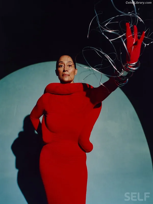 Tracee Ellis Ross photo 2 of 629