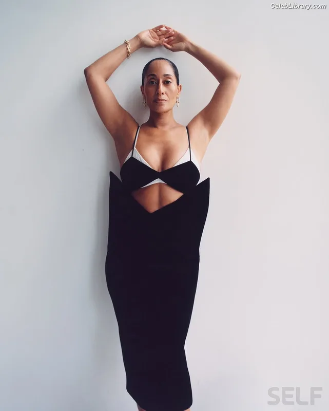 Tracee Ellis Ross photo 5 of 629