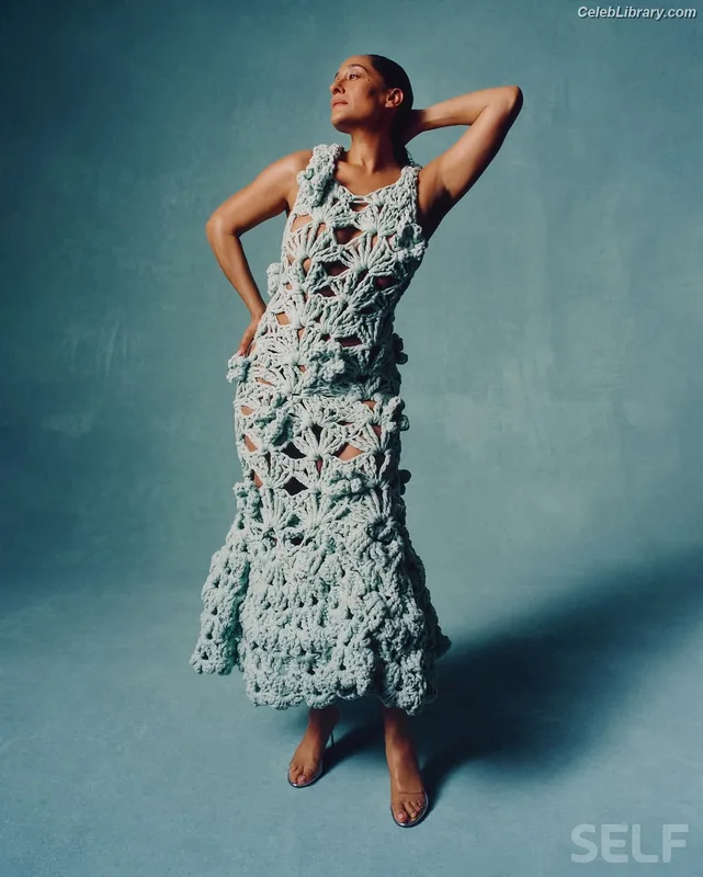 Tracee Ellis Ross photo 9 of 629