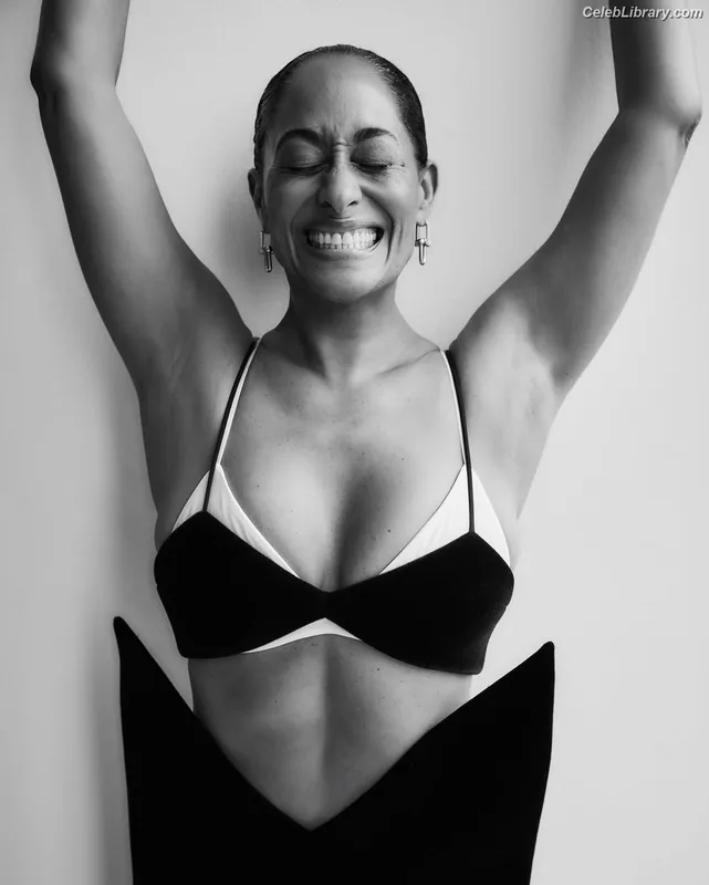 Tracee Ellis Ross photo 11 of 629
