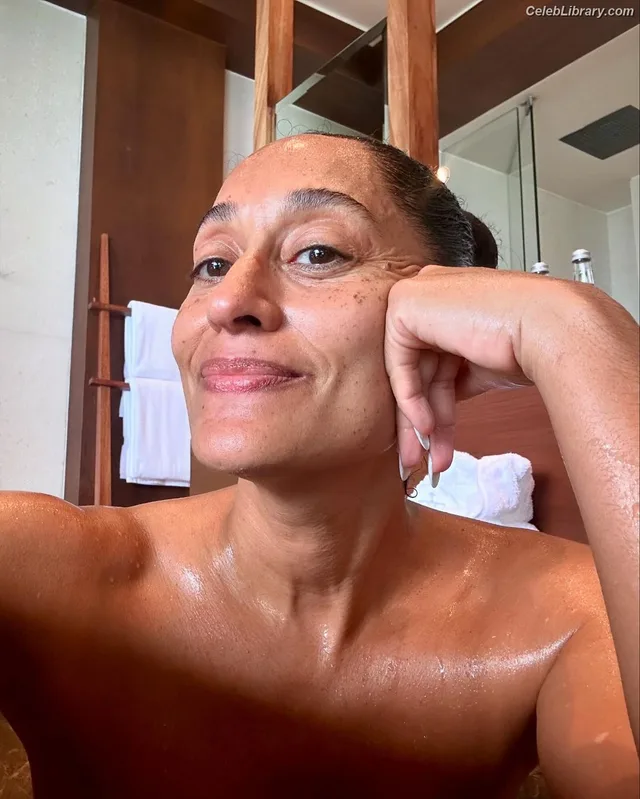 Tracee Ellis Ross photo 14 of 629