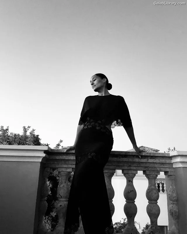 Tracee Ellis Ross photo 17 of 629